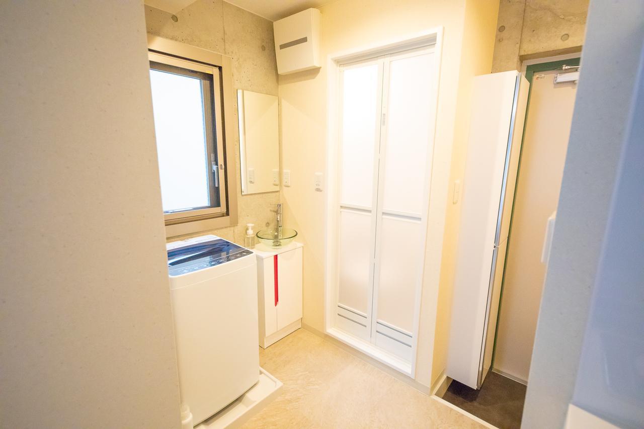 Apartament Shinjuku Partenza Tokio Zewnętrze zdjęcie