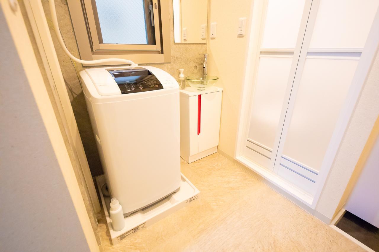 Apartament Shinjuku Partenza Tokio Pokój zdjęcie